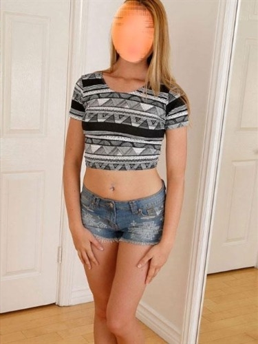 Eskort Tafka - 7069