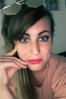 Escort Benedicte - 11076