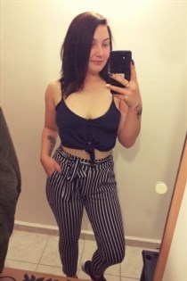 Jouldouz, sex i Falköping - 10274